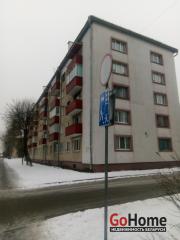Купить 2-комнатную квартиру, Барановичи, Курчатова , 17 Барановичи