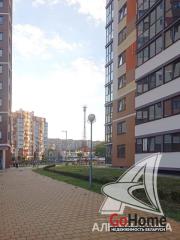 Купить 1-комнатную квартиру, Брест, Центр, ул. Папанина Брест