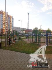 Купить 1-комнатную квартиру, Брест, Центр, ул. Папанина Брест