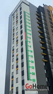 Купить 2-комнатную квартиру, Витебск, Московский, 111А Витебск