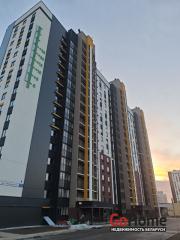 Купить 2-комнатную квартиру, Витебск, Московский, 111А Витебск