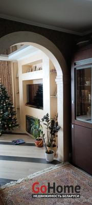 Купить 2-комнатную квартиру, Гродно, Бульвар Ленинского Комсомола Гродно