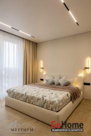 Купить 2-комнатную квартиру, Минск, Белградская ул., 1 (Октябрьский район) Минск