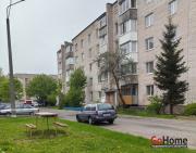 Купить 4-комнатную квартиру, Витебск, Чапаева, 34/3 Витебск