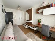 Купить 2-комнатную квартиру, Брест, ул. Комсомольская, д. Брест