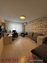 Купить 2-комнатную квартиру, Гомель, Мазурова, 101Б Гомель