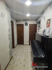 Купить 4-комнатную квартиру, Витебск, Чапаева, 34/3 Витебск