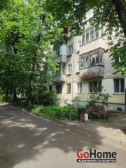 Купить 1-комнатную квартиру, Минск, Коласа ул., 57/1(Советский район) Минск