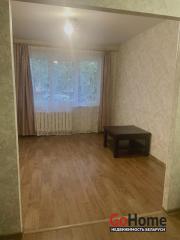Купить 1-комнатную квартиру, Витебск, Фрунзе просп., 45/а Витебск