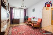 Купить 2-комнатную квартиру, Минск, Парниковая ул., 3/3 (Первомайский район) Минск