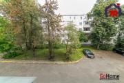 Купить 1-комнатную квартиру, Минск, Народная ул., 26/1 (Заводской район) Минск