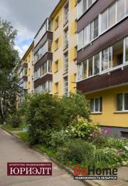Купить 4-комнатную квартиру, Могилев, Островского, 2 Могилев