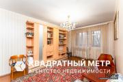Купить 2-комнатную квартиру, Минск, просп. Партизанский, д. 32/2 (Заводской район) Минск