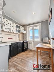 Купить 1-комнатную квартиру, Речица, Строителей ул., 25 Речица