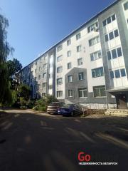 Купить 4-комнатную квартиру, Пинск, Иркутско-Пинской Дивизии, 31 Пинск
