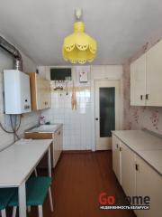 Купить 2-комнатную квартиру, Минск, Варвашени ул., 6/1 (Заводской район) Минск