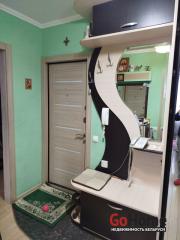 Купить 2-комнатную квартиру, Речица, Достоевского, д,45 Речица