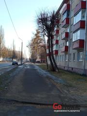 Купить 2-комнатную квартиру, Барановичи, Курчатова , 17 Барановичи