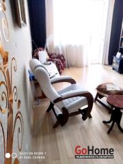 Купить 2-комнатную квартиру, Речица, Достоевского, д,45 Речица