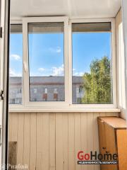 Купить 1-комнатную квартиру, Речица, Строителей ул., 25 Речица