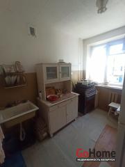 Купить 4-комнатную квартиру, Пинск, Иркутско-Пинской Дивизии, 31 Пинск