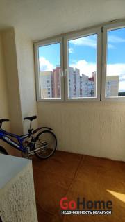 Купить 2-комнатную квартиру, Пинск, Ул. Солнечная 62 Пинск