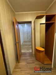 Купить 2-комнатную квартиру, Минск, просп. Пушкина, д.  (Фрунзенский район) Минск