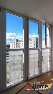 Купить 2-комнатную квартиру, Пинск, Ул. Солнечная 62 Пинск