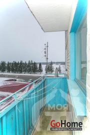 Купить 2-комнатную квартиру, Вилейка, Желтко ул., 31 Вилейка