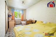 Купить 2-комнатную квартиру, Минск, Народная ул., 24 (Заводской район) Минск