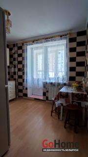 Купить 2-комнатную квартиру, Пинск, Ул. Солнечная 62 Пинск