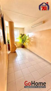 Купить 2-комнатную квартиру, Солигорск, Октябрьская ул., 12 Солигорск