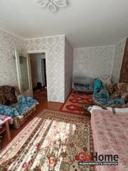 Купить 1-комнатную квартиру, Пинск, Жолтовского, 47 Пинск