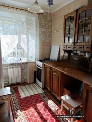 Купить 1-комнатную квартиру, Пинск, Жолтовского, 47 Пинск