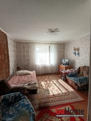 Купить 1-комнатную квартиру, Пинск, Жолтовского, 47 Пинск