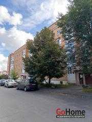 Купить 1-комнатную квартиру, Пинск, Жолтовского, 47 Пинск