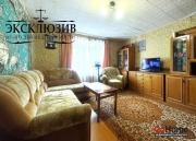 Купить 1-комнатную квартиру, Полоцк, Евфросиньи Полоцкой ул., 23 Полоцк