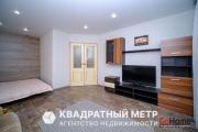 Купить 1-комнатную квартиру, Минск, Гикало ул., 6 (Советский район) Минск