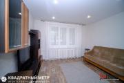 Купить 1-комнатную квартиру, Минск, Гикало ул., 6 (Советский район) Минск