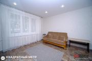 Купить 1-комнатную квартиру, Минск, Гикало ул., 6 (Советский район) Минск