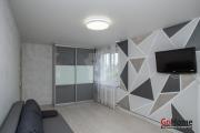 Купить 2-комнатную квартиру, Минск, Калиновского ул., 33 (Первомайский район) Минск