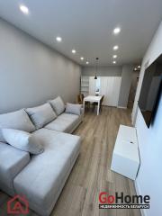 Купить 2-комнатную квартиру, Минск, Скрыганова, 2Б (Фрунзенский район) Минск