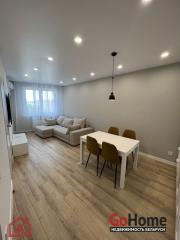 Купить 2-комнатную квартиру, Минск, Скрыганова, 2Б (Фрунзенский район) Минск