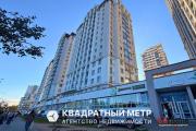 Купить 1-комнатную квартиру, Минск, Туровского ул., 16 (Первомайский район) Минск
