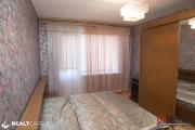 Купить 4-комнатную квартиру, Лида, 7 Ноября ул., 6/3 Лида