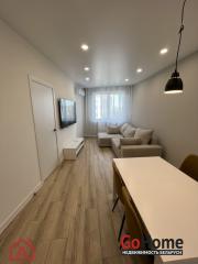 Купить 2-комнатную квартиру, Минск, Скрыганова, 2Б (Фрунзенский район) Минск