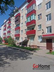 Купить 2-комнатную квартиру, Барановичи, Курчатова , 17 Барановичи