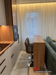 Купить 2-комнатную квартиру, Минск, Нововиленская ул., 61 (Центральный район) Минск