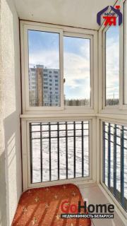 Купить 2-комнатную квартиру, Солигорск, Ковалева ул., 5 Солигорск