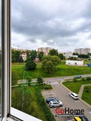 Купить 2-комнатную квартиру, Минск, ул. Лещинского, д. 31 к 1 (Фрунзенский район) Минск